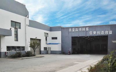Trung Quốc Changzhou Hangtuo Mechanical Co., Ltd hồ sơ công ty