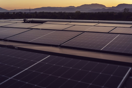Blog công ty mới nhất về Công ty điện lực Nam Phi Eskom khởi động chương trình mua điện từ năng lượng tái tạo
