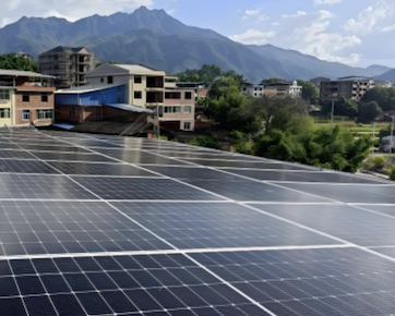 Blog công ty mới nhất về Italy khởi xướng đấu thầu điện PV 1,6GW, cấm thiết bị Trung Quốc cho các dự án nhỏ