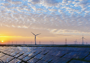 Blog công ty mới nhất về LevelTen Energy cho biết các nhà phát triển ở Mỹ có 33 gigawatt các dự án năng lượng tái tạo “safe harbor”.