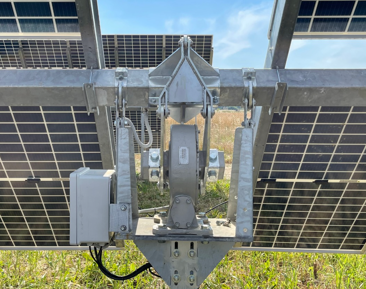 Blog công ty mới nhất về Chọn tải gió: Giảm rủi ro thiệt hại thiết bị