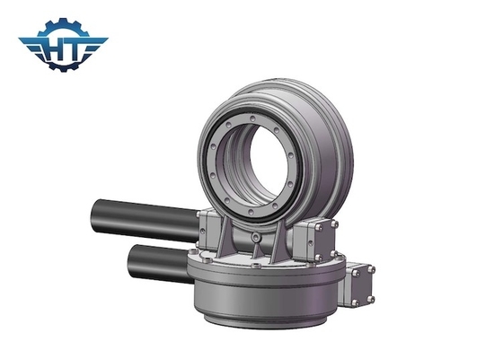 Mua Hộp số truyền động trục kép có độ chính xác cao cho Heliostat Tower CSP online manufacture