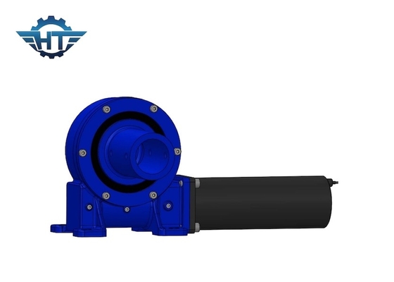 VE8" Ổ đĩa xoay năng lượng mặt trời với động cơ bánh răng 24VDC cho hệ thống theo dõi PV 25 inch