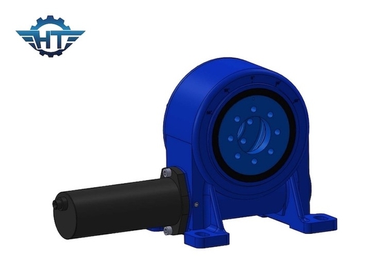 Mua VE9 Hộp số truyền động trục đơn cho hệ thống theo dõi bảng điều khiển PV một trục ngang online manufacture