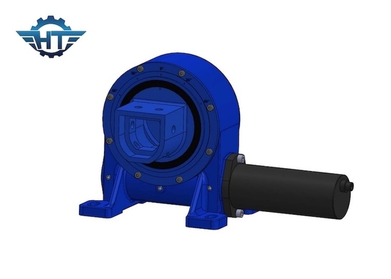 Mua Đồng hồ cát bọc bánh răng Worm Ổ đĩa quay cho hệ thống theo dõi năng lượng mặt trời tự khóa online manufacture