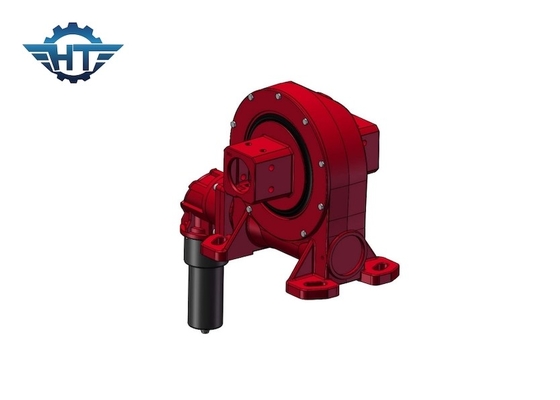 Lớp phủ C5 Hộp số truyền động năng lượng mặt trời thẳng đứng IP66 để chống thấm nước 6 inch