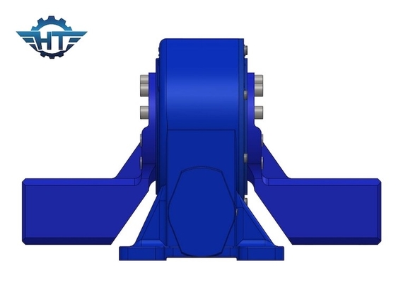 Mua IP66 Hộp số truyền động kiểu nhà kín cho hệ thống theo dõi năng lượng mặt trời PV phẳng đơn online manufacture