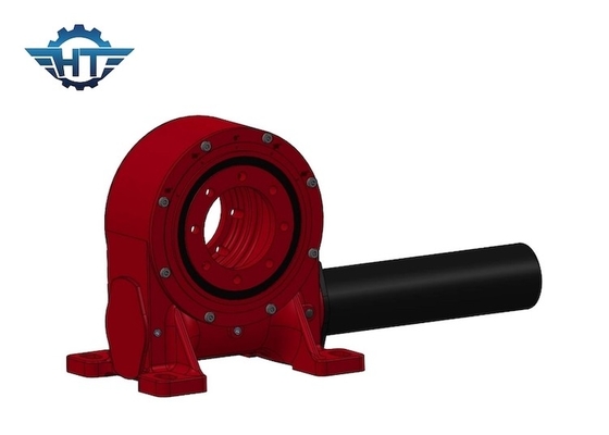 Mua VE7 Hộp số truyền động năng lượng mặt trời một trục đơn Bảo trì dễ dàng cho người theo dõi ngang online manufacture