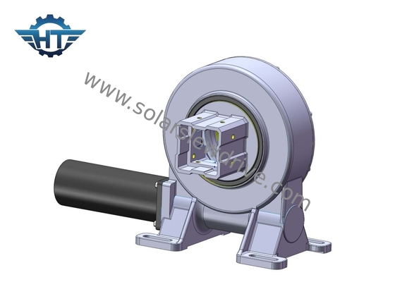 Mua Ve7 Worm Gear Slew Drive cho hệ thống theo dõi mặt trời ngang online manufacture