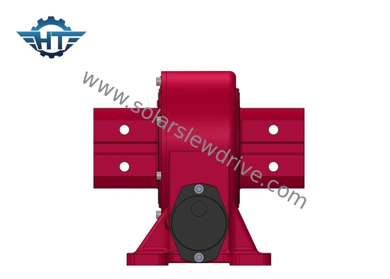 Mua Động cơ nhỏ để theo dõi năng lượng mặt trời với hộp số hành tinh và khóa tự động ngược online manufacture