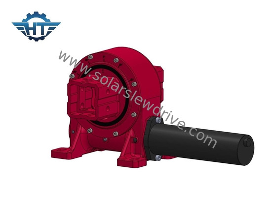 Mua 6' 'Sleew Drive Gearbox với 12x12 mô-men xoắn chính cho hệ thống theo dõi năng lượng mặt trời online manufacture