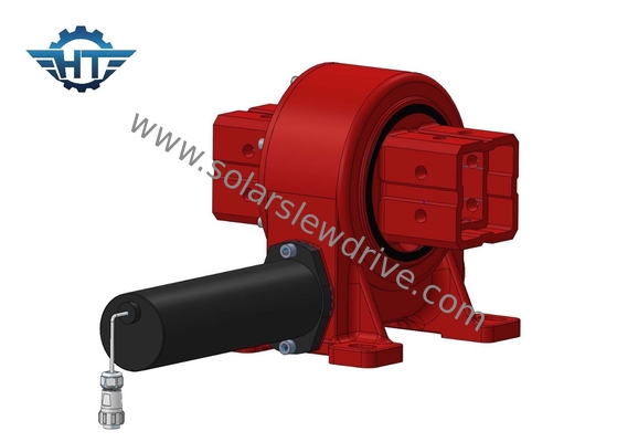 Mua Hệ thống theo dõi năng lượng mặt trời đơn trục online manufacture