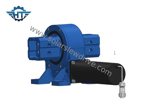 Mua Ve7 Solar Slew Drive 2 Portrait cho hệ thống theo dõi tấm pin mặt trời PV online manufacture