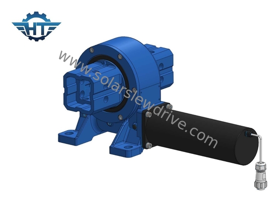 Mua Thiết kế nhỏ gọn Động trượt mặt trời cho hệ thống theo dõi mặt trời online manufacture