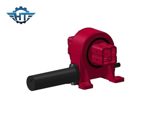 Mua Phạm vi xoay tùy chỉnh bao bọc động cơ xoay giun với hiệu suất và mã hóa tùy chọn online manufacture