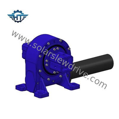 Mua Worm Gear Planetary Slewing Drive Long Life cho hệ thống theo dõi mặt trời dọc online manufacture