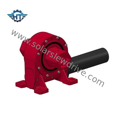 Mua Động cơ xoay ống vuông với độ cứng xoắn và hiệu suất cải thiện cho các hệ thống theo dõi năng lượng mặt trời trục đơn online manufacture