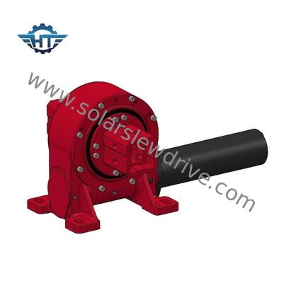 Mua Long Lifespan chống ăn mòn Worm Gearbox Slew Drive online manufacture