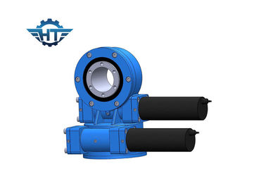 Mua Sử dụng năng lượng mặt trời 3 inch Ổ trục xoay kép với động cơ bước 12 VDC cho máy trợ lực CSP online manufacture