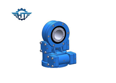 Mua SDE3 Dual với bộ truyền động xoay trục kép động cơ cho 6 tấm pin mặt trời Hệ thống theo dõi năng lượng mặt trời online manufacture