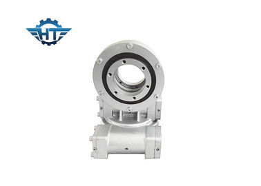 High Torque Worm Gear Slew Drive CE Certified Gear Tỷ lệ 57/1 cho PV Solar Trackers
