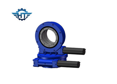 Mua SDE7 Tốc độ thấp Tororm Worm Drive Vòng xoay với động cơ điện hoặc động cơ thủy lực online manufacture