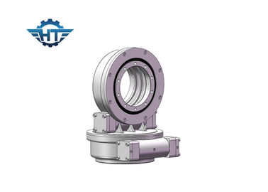 Mua Kích thước tùy chỉnh Bộ giảm tốc ổ đĩa SDE7 cho đĩa ăng ten vệ tinh và bộ theo dõi trục kép online manufacture