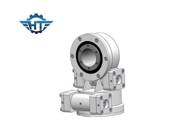 Mua Mô hình trục kép kép SDE / VE chính xác cao với động cơ bánh răng cho món ăn hoặc vệ tinh online manufacture