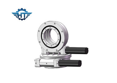 Mua Ổ đĩa xoay kép SDE3 / SDE5 đáng tin cậy với động cơ bước và trình điều khiển cho trạm CSP online manufacture