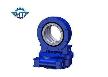Mua Ổ đĩa theo dõi năng lượng mặt trời SDE3 kích thước nhỏ với động cơ bánh răng hành tinh 24 VDC cho bộ theo dõi trục kép online manufacture