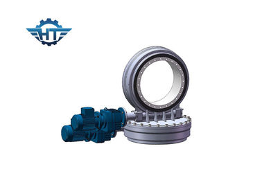Mua Thiết bị xoắn ốc Nhà ở kèm theo Ổ trục xoay kép Mô hình SDE21 Với Động cơ AC 380 để theo dõi năng lượng mặt trời online manufacture