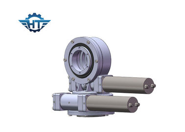 Mua SDE3 Hộp số ổ đĩa xoay chính xác hàng đầu cho hệ thống theo dõi năng lượng mặt trời và trục kép online manufacture