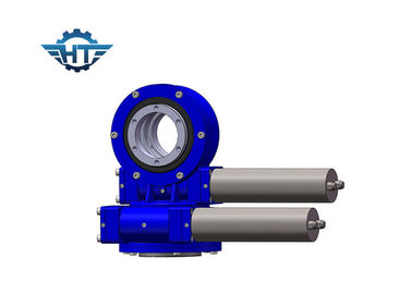 Mua Ổ đĩa xoay trục kép kèm theo với động cơ để theo dõi mặt trời theo chiều dọc và theo chiều dọc online manufacture