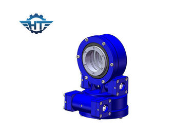 Mua Tiếng ồn thấp SDE Hộp số ổ đĩa xoay với mô-men xoắn cao cho hệ thống theo dõi năng lượng mặt trời trục kép online manufacture