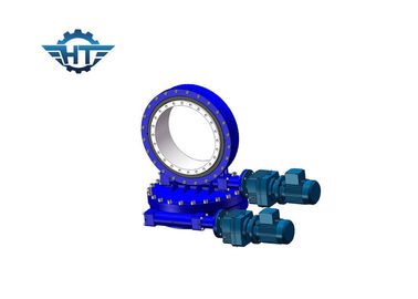 Mua SDE12 Tự khóa hộp số xoay với động cơ bước cho nhà máy điện tập trung online manufacture