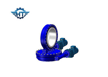 Mua Tỷ lệ bánh răng 78/1 SDE 12 Ổ trục xoay kép cho hệ mặt trời online manufacture