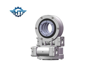 Mua SDE5 Worm Gear Slewing Drive kèm theo cho Hệ thống theo dõi mặt trời GPS trục kép cho hai hướng online manufacture