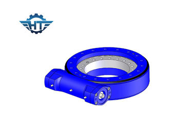 Mua Hộp số sâu tốc độ thấp và mô-men xoắn cao với động cơ hành tinh cho parabol nhiệt và Fresnel online manufacture