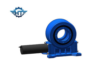 Mua Bánh răng trục đơn 7 inch trục dọc Ổ đĩa xoay cho trạm PV và trạm điện tập trung online manufacture