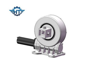 Mua Kèm theo vòng xoay Vỏ hộp tròn VE9 Hộp số truyền động xoay tròn cho hệ thống theo dõi năng lượng mặt trời trục đơn online manufacture