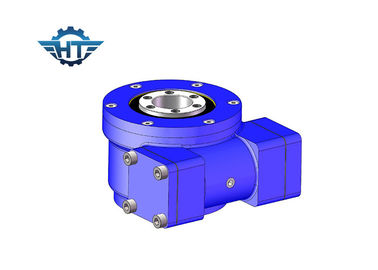 Mua Logo tùy chỉnh 3 inch Ổ đĩa xoay nhỏ với động cơ điện cho hệ thống theo dõi năng lượng mặt trời online manufacture
