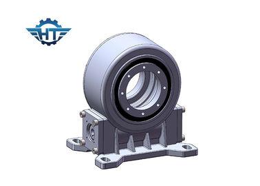Mua VE7 Trục đơn trục dọc ổ trục xoay với động cơ bước và bộ điều khiển cho bộ theo dõi năng lượng mặt trời online manufacture