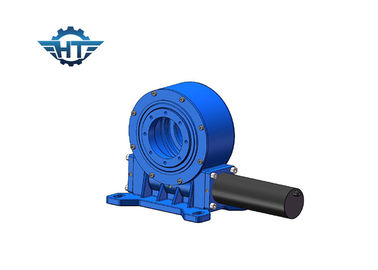 Mua Ổ đĩa theo dõi năng lượng mặt trời VE5 có độ chính xác cao với động cơ điện 24VDC cho đèn phản xạ parabol online manufacture