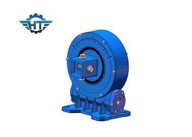 Mua VE9 Ổ đĩa xoay năng lượng mặt trời gắn dọc với mô-men xoắn đầu ra 4300 Nm cho bộ theo dõi phẳng đơn online manufacture