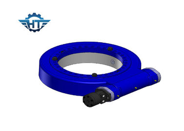 Mua High Torque Se5 Solar Slew Drive Ce được chứng nhận tự khóa cho hệ thống theo dõi năng lượng mặt trời online manufacture