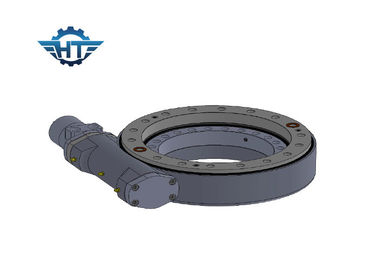 Mua 7 inch nhỏ phản ứng dữ dội Worm bánh răng hộp số truyền động cho bộ phản xạ hoặc gương Parabol online manufacture
