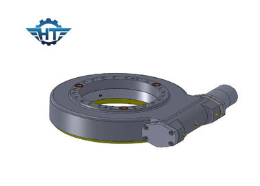 Mua Động cơ xoay mặt trời dòng ZSE độ chính xác cao với động cơ bánh răng hành tinh điện 24 VDC online manufacture