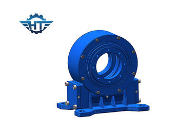 Mua CE và ISO Hộp số truyền động dạng cuộn VE7, Bánh răng dạng sâu dạng đứng cho thiết bị theo dõi online manufacture