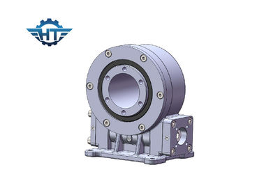 Mua Đồng hồ cát Worm VE Theo dõi năng lượng mặt trời ổ đĩa với động cơ 24vdc cho trạm năng lượng mặt trời tập trung online manufacture