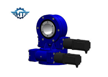 Mua Hộp số truyền động năng lượng mặt trời dòng ZSDE với bảo vệ IP66 cho máy theo dõi CSP, CPV và PV online manufacture